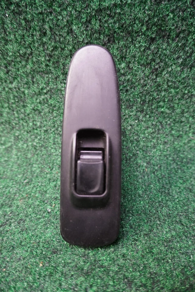 Interruptor ventana trasera derecha Isuzu Axiom 2002 2003 2004 OEM 9971221021 Foto 1 de 4