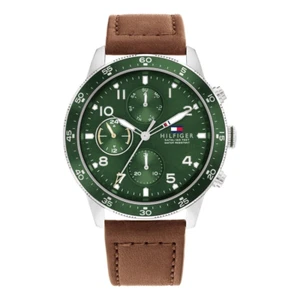 ⭐Tommy Hilfiger® Men's Jimmy TH 1791948⭐ - Picture 1 of 4