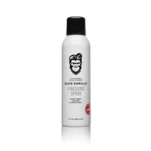 Slick Gorilla Finishing Spray - Picture 1 of 4