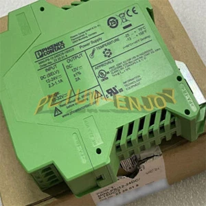 1 Stück NEU Phoenix Contact MINI-PS-12-24DC/5-15DC/2 2320018 Stromrichter - Bild 1 von 6