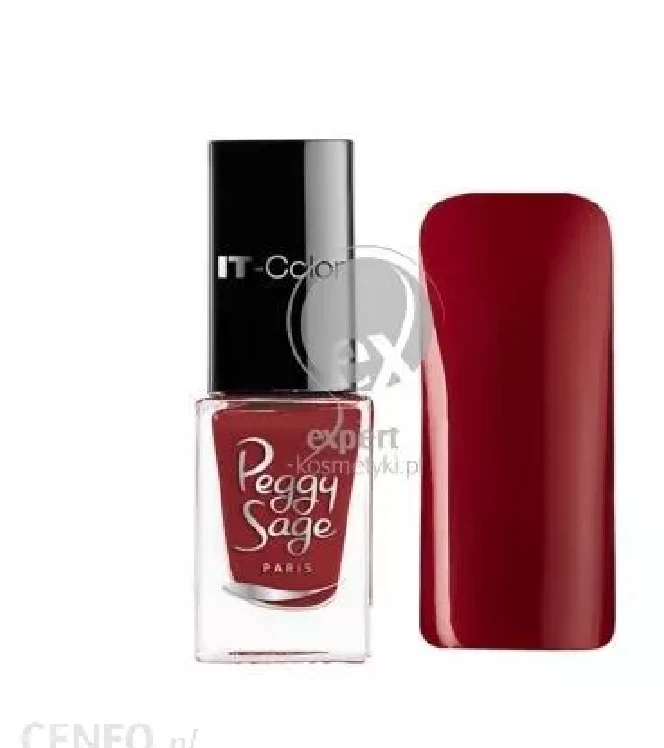 Peggy Sage Smalto Per Unghie It Color 5034 Geraldine 5Ml - Bild 1 von 1