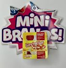 * Zuru Mini Brands Collectible Toy * US Exclusive - Lunchables Pepperoni Pizza