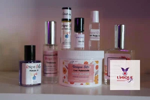 UNIQUE OILS Sexy Ruby Fragrance (L) Ladies type - Picture 1 of 26