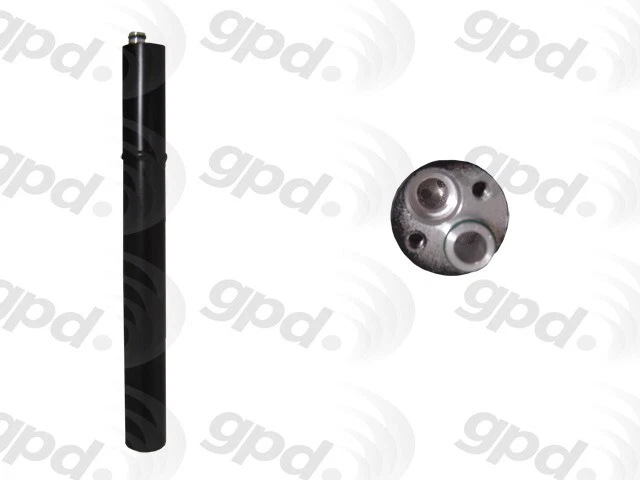 Receptor de aire acondicionado para Audi A5 Quattro 2008-2011 443WW70 2009 2010 Foto 1 de 1