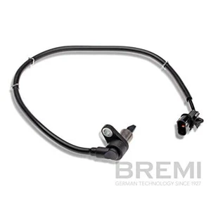 BREMI ABS Speed Sensor For MITSUBISHI Delica Space Gear L 400 94-06 MR249918 - Picture 1 of 1