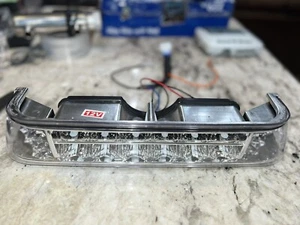 Golf Cart LED Headlight Kit - Compatible with Club Car Precedent 2004-Up Front - Picture 1 of 7
