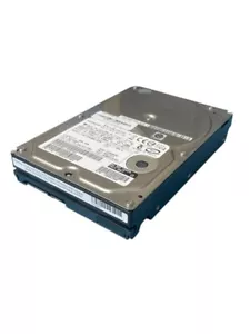 Hitachi 500GB HDD intern 7200 RPM SATA 3,5" Desktop HDS725050KLA360 - Bild 1 von 3