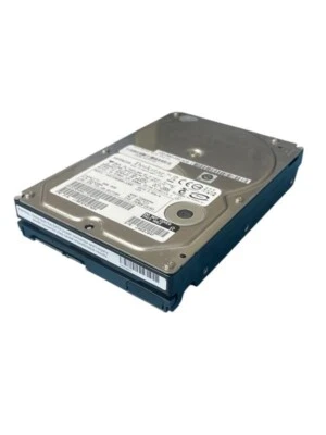 Hitachi 500GB HDD Internal 7200 RPM SATA 3.5"  Desktop HDS725050KLA360 - Image 1 of 3