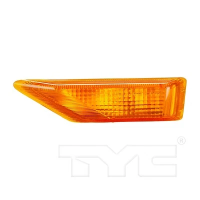 Luz repetidora lateral izquierda TYC para Honda Element 2010 2009-2011 Foto 1 de 4