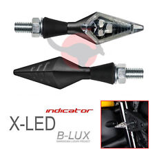 Barracuda N1001/BXN X-LED B-LUX Freccia - Nero