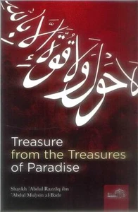 Schatz aus den Schätzen des Paradieses - Taschenbuch - Bild 1 von 1