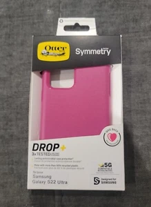 Estuches Otterbox para Samsung Galaxy S22 ULTRA: simetría - Imagen 1 de 2