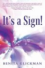 It's a Sign! by Benita Glickman Paperback Book