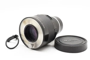 "AS-IS" Nikon Medical Nikkor 120mm f/4 MF Macro Lens from JAPAN READ 1352 - Picture 1 of 12