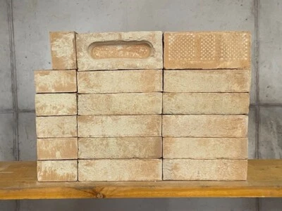 Klinker Handform DEP7593b im NF ab 0,57€Stück - Bild 1 von 4