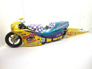 antron brown diecast