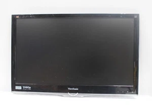 ViewSonic VX2250WM-LED 21.5'' LCD Flat Panel Monitor VS13239 - Picture 1 of 2