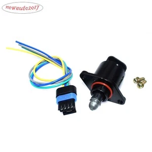 Válvula de control de aire de ralentí y conector para Chery QQ 2002-2009 Dongfeng 02-08 EQ6380 - Imagen 1 de 7
