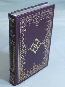 John Fowles THE COLLECTOR Franklin Library Signed First Edition 1982 - Picture 1 of 6
