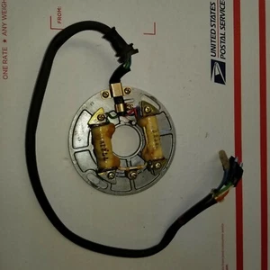 1983 Honda CR480R Stator - Picture 1 of 3