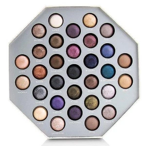 Laura Geller Eyeshadow Palette, Contains 31 Gorgeous Baked Wearable Shades. BNIB - Picture 1 of 13