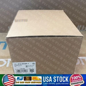 1PC New Omron CP1E-N40SDR-A PLC CPU Unit In Box Fast Shipping CP1EN40SDRA - Picture 1 of 2
