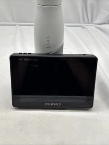 Feelworld LUT7S PRO 7" SDI/HDMI Ultra-bright Monitor Only. cs - Picture 1 of 7