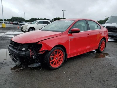 Used Front Right Door Assembly Front fits: 2015 Volkswagen Jetta Front Right Gra - Изображение 1 из 4