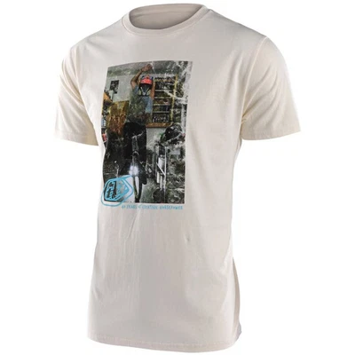 Troy Lee Designs独轮车T恤 — 第 1/3 张图片