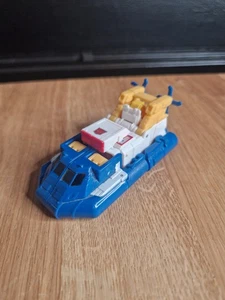 Figura de acción completa Transformers Titans Return Seaspray - Imagen 1 de 9