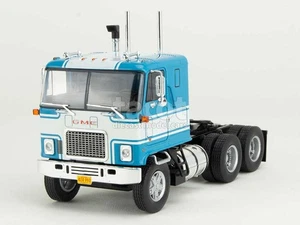 GMC Astro 95 Tractor 1970 - Ixo 1/43 - Picture 1 of 1