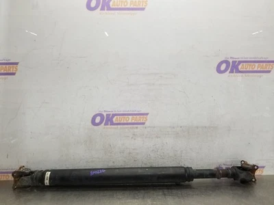 07 2007 LEXUS GX470 4.7L AWD REAR DRIVE SHAFT AUTOMATIC TRANSMISSION Foto 1 de 4