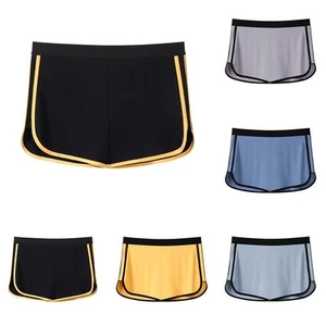 Nylon Men's Underwear designed to offer Comfort with Scrotum Separation - Picture 1 of 23