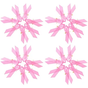 100 Stck. Bewusstsein Ansteck Broschen Abzeichen Prävention Band Emaille Pin - Bild 1 von 12