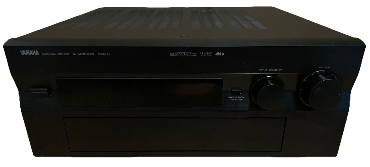 yamaha dsp 1 products for sale | eBay