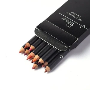 PUDAIER® 12 Piece Lip Liner Set - Picture 1 of 2