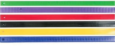 Garland Slide - Style 2 - 46.5in. - Black ATV/UTV Snowmobile 231038 A-470 - Image 1 of 4