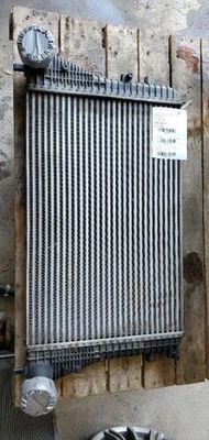 Intercooler Germany Built VIN W 1st Digit Limited Fits 09-18 TIGUAN 1040777 Foto 1 de 4