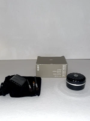 Vintage Princess Marcella Borghese Baked Perlati  Eyeshadow Pigment Ambra - Image 1 of 4