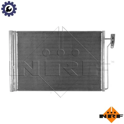 CONDENSER AIR CONDITIONING 350224 FOR LAND ROVER RANGE/III/SUV/Mk 306D1 2.9L - Image 1 of 4