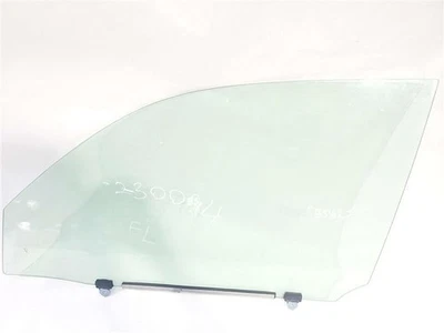 Front Left Door Glass OEM 2006 2007 2008 2009 Toyota 4Runner - Image 1 of 4