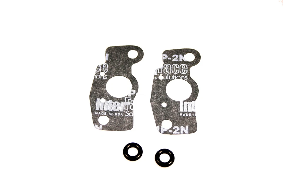 Ski-Doo Formula Mach 1, 1992-1996, Exhaust Valve Gaskets - 617, 670 cc - Image 1 of 1
