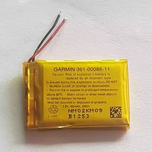 361-00086-11 Battery For Garmin Forerunner 645 635 735 245 235 Vivoactive3 music - Picture 1 of 3