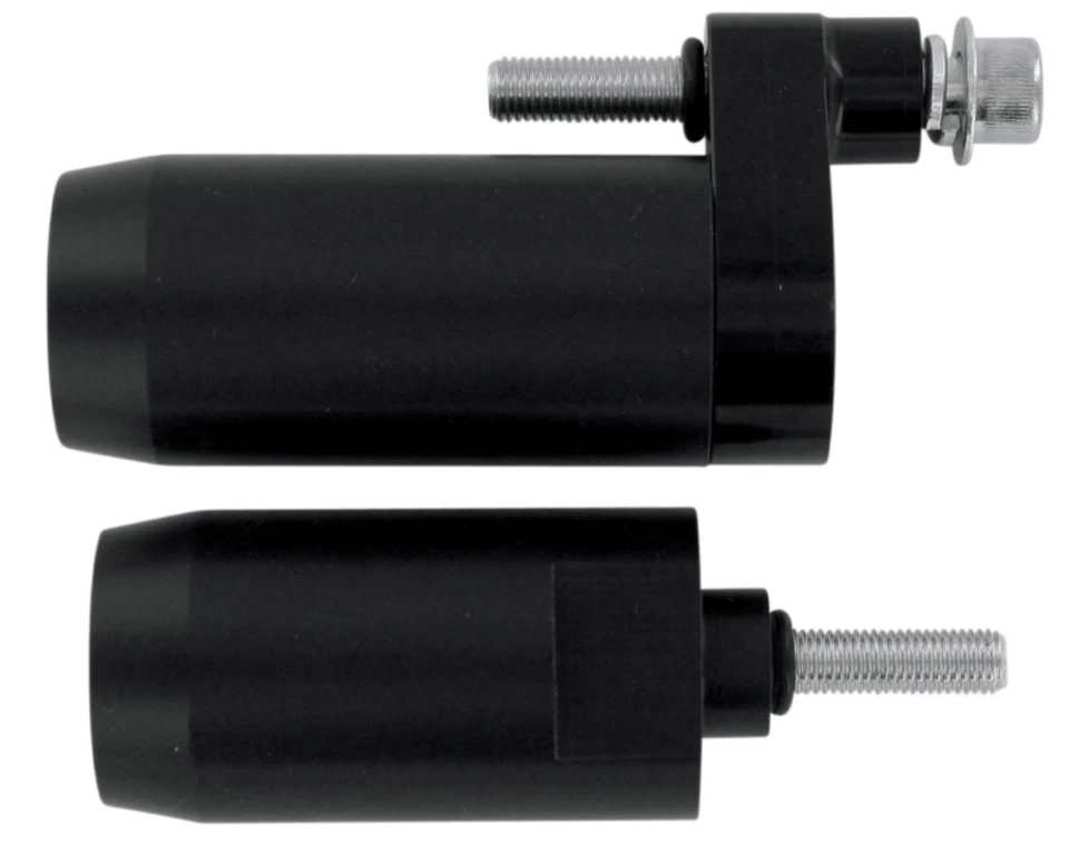 Powerstands Racing - 07-00905-02 - Juego deslizante de cuadro, negro Yamaha YZF-R6 Foto 1 de 1