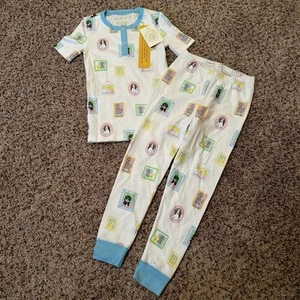 NWT The Beaufort Bonnet Company Suttons Short Sleeve Set, size 6 - Picture 1 of 3