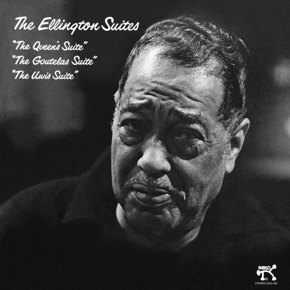 Duke Ellington - Ellington Suites [180 Gram] Vinyl Record - Image 1 of 1