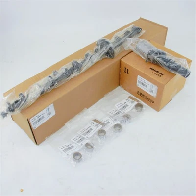 NEW Eccentric Shaft Valvetronic Actuator kit For BMW 535i 740i E70 X3 X5 N55 3.0 - Изображение 1 из 4