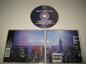 OASIS/STANDING ON THE SHOULDER OF GIANTS(HELTER SKELTER/496844 2)CD ALBUM - Picture 1 of 1