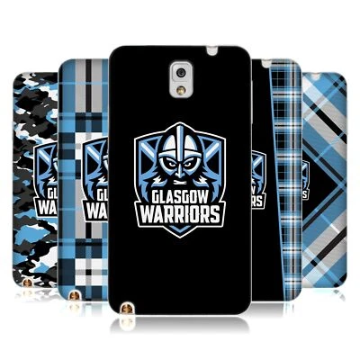 FUNDA GEL SUAVE LOGO GLASGOW WARRIORS 2 PARA TELÉFONOS SAMSUNG 2 Foto 1 de 4