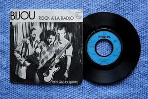 BIJOU / SP PHILIPS 6010 307 / 1981 (F) - Picture 1 of 2